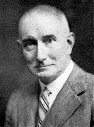 Robert William Magill Strain (1907–2000)