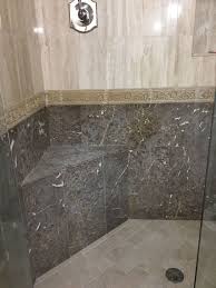Apply a mild liquid soap to the stained area of the fiberglass with a sponge or soft cloth. My Shower Has Hard Water Buildup And Now Looks Cloudy It Is Marble Hometalk