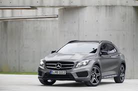Mercedes Gla Wallpapers Group 89