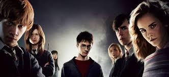 Harry Potter Fans Opgelet Er Is Een Nieuwe Filmtrilogie In De Maak Man Man