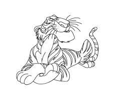 Here you can watch relaxing colorful videos with calm and satisfying music. 32 Free Tiger Coloring Pages Printable