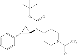 US10968200B2 - Salts of an LSD1 ...
