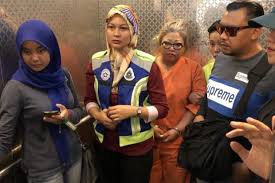 Kassim ahmad untuk mencabar tindakan jabatan agama islam wilayah persekutuan (jawi) yang mendakwanya di mahkamah tinggi syariah. Reman Siti Kassim Ditolak Mahkamah