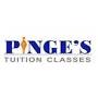 pinges classes from merithub.com