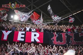 Nun beziehen die anhänger von. 24 08 2019 Fortuna Dusseldorf Sv Bayer Leverkusen Ultras Leverkusen
