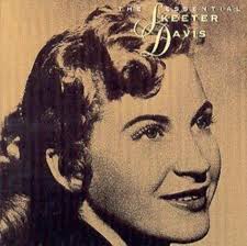 Skeeter Davis The new Pop