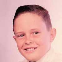 Michael Paul Bess (1953–2015)