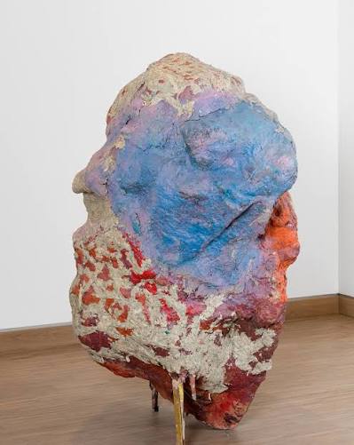 Work by Franz West