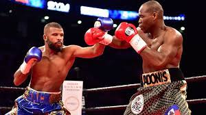 Последние твиты от badou jack (@badoujack). Badou Jack Vs Adonis Stevenson Draw Both Thrills Frustrates Fight Fans Sportsnet Ca