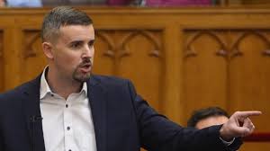 Jakab péter napirend előtti felszólalásában a kormányzati válságkezelést kritizálta. Best Of Jakab Peter Magyar Harcos Youtube