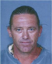 Chandler, wanted for kidnapping, tops the list