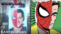 Media posted by Spider-Man: No Way Home