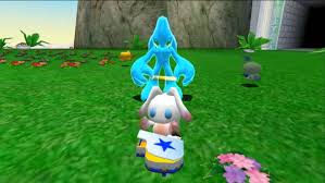 pin by alexis on the chao garden baby pink aesthetic pink aesthetic sonic adventure