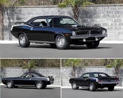 Image result for Black Velvet 1970 Barracuda