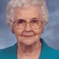 Wilma Cooke Obituary