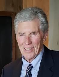 Obituary information for Douglas Mullally