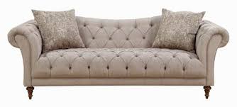 92 claire fabric chesterfield sofa, almond brown. Coaster Alasdair Fabric Sofa 505571 Light Brown Appliances Connection