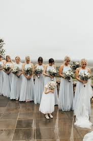 I loved my kennedy blue dress as a maid of honor in my best friends wedding. Illusion Blue And Black Winter Wedding 2020 Illusion Blue Bridesmaid Dresses Black Suits Colorsbridesmaid