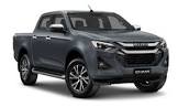 ISUZU-PICKUP