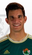 Fran Serrano, Francisco José Serrano Santos