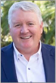 Naples Mayor Candidates — 2024