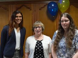 Excellence in Language Awards