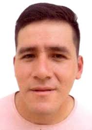 Otorongo NAVARRO COTRINA, YORBI ANTONY. DNI: 76770507