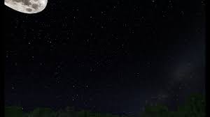Headlands international dark sky park! Minecraft Resource Pack Simple Improved Night Sky Amazing Youtube