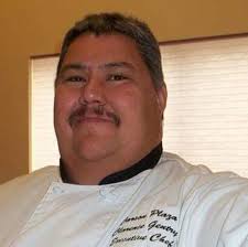 Recipes for home Chef Clarence Gentry