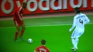Real madrid vs liverpool channel. Real Madrid Vs Liverpool 8 0