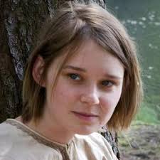 Filmografie Nadja Bobyleva