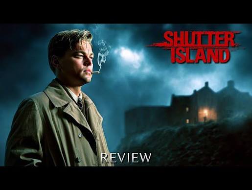Shutter Island (2010) – Movie Review | Leonardo DiCaprio, Martin Scorsese