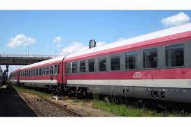 Astfel, durata calatoriei cu trenul din capitala spre litoral se reduce la 2 ore si 40 de minute. Mersul Trenurilor Pe Ruta BucureÈti ConstanÈa Va Fi ModificatÄ Vara Aceasta Impact