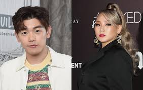 Looking for online definition of cl or what cl stands for? Cl Eric Nam And Other K Pop Artists Speak Out Against Anti Asian Attacks