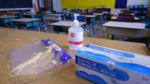 In fact, over 90 groups including prominent. Covid 19 School Safety Measures Tighten For Simcoe Muskoka Families Ctv News