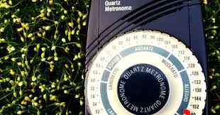 I have found this approach especially. How To Use A Metronome The Mvp Of Music Practice Piecewise Piano