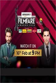 65th Filmfare Awards 2020 Watch Full Movie Free Online Hindimovies To