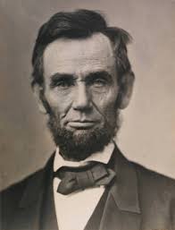 Search Abraham Lincoln (Objects)