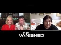 Anne heche, thomas jane, jason patric, alex haydon, peter facinelli, aleksei archer, kristopher wente, john d. Anne Heche Thomas Jane Interview The Vanished Youtube
