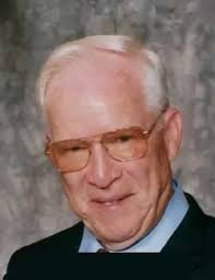 Obituary For John J. Robison