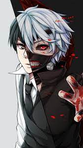 Check spelling or type a new query. Anime Ken Kaneki Wallpapers Wallpaper Cave