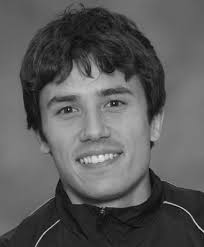 TRACK & FIELD/CROSS COUNTRY