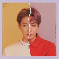 Scan Love Yourself 結 Answer L Version Bts Jungkook Jungkook Vkook Meninos Bts