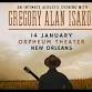 An Intimate Acoustic Evening with Gregory Alan Isakov event image