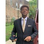 Mr. Clint McClain Obituary in Valley Alabama at Davis Memorial Mortuary