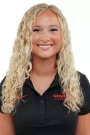 Kaitlyn Lyons's Instagram, Twitter & Facebook