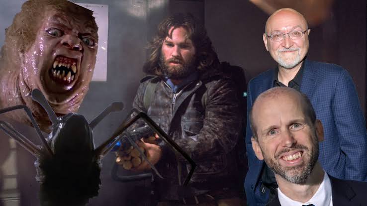 Everything to Know About The Canceled Miniseries Sequel to The Thing