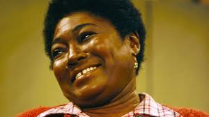 This Tragic Esther Rolle Moment in 'Good Times' Cannot Be Forgotten