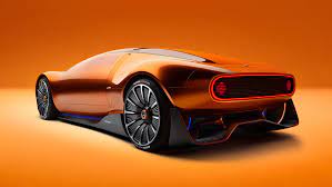 Mercedes Unveils the Jaw-Dropping Vision One-Eleven Hypercar Concept – Robb  Report
