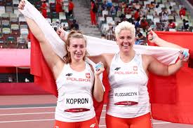 Anita włodarczyk wśród celów na 2019 r. 5s5wj5qweked3m